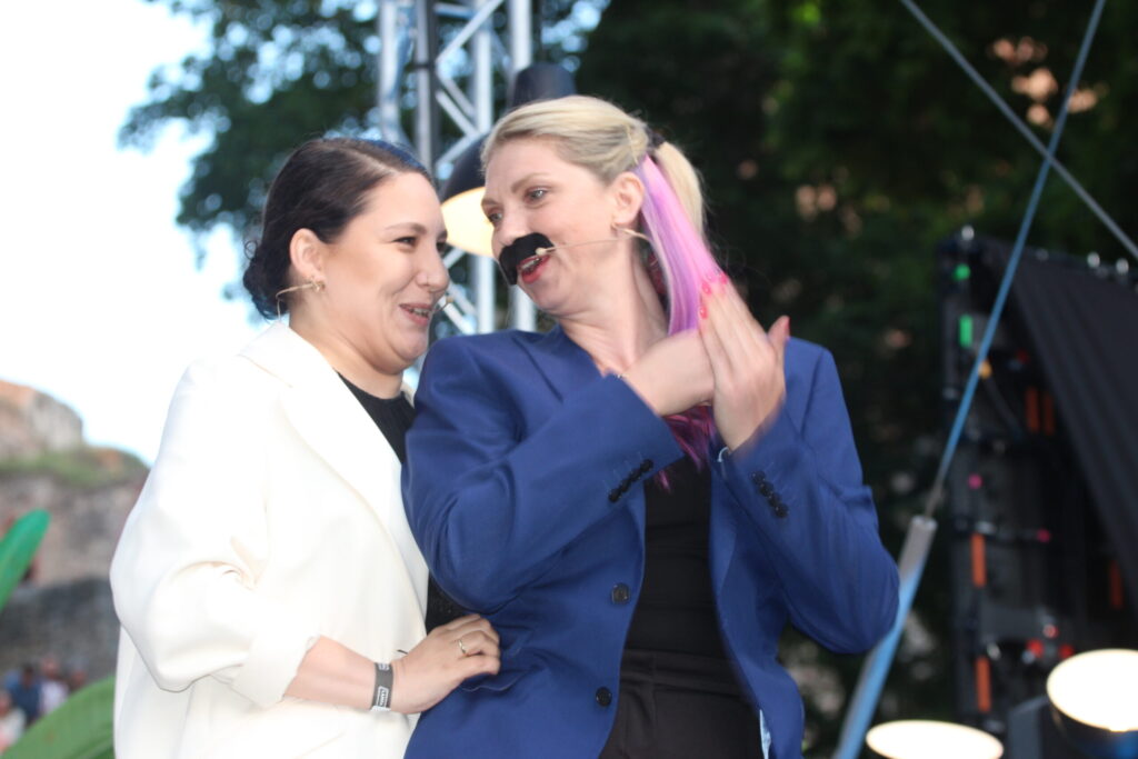 Autors: Ingrīda Punka