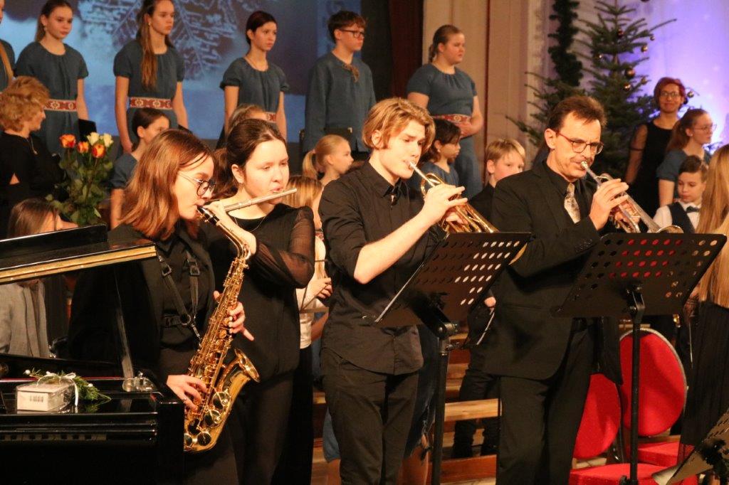 Autors: Ainārs Pastors/Mūzikas un mākslas skola