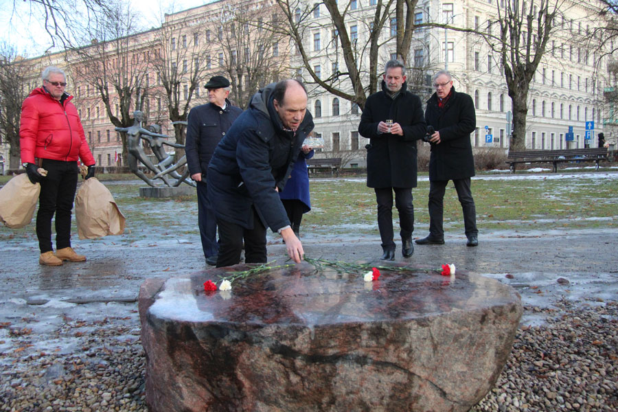 Autors: Foto: Ingrīda Punka