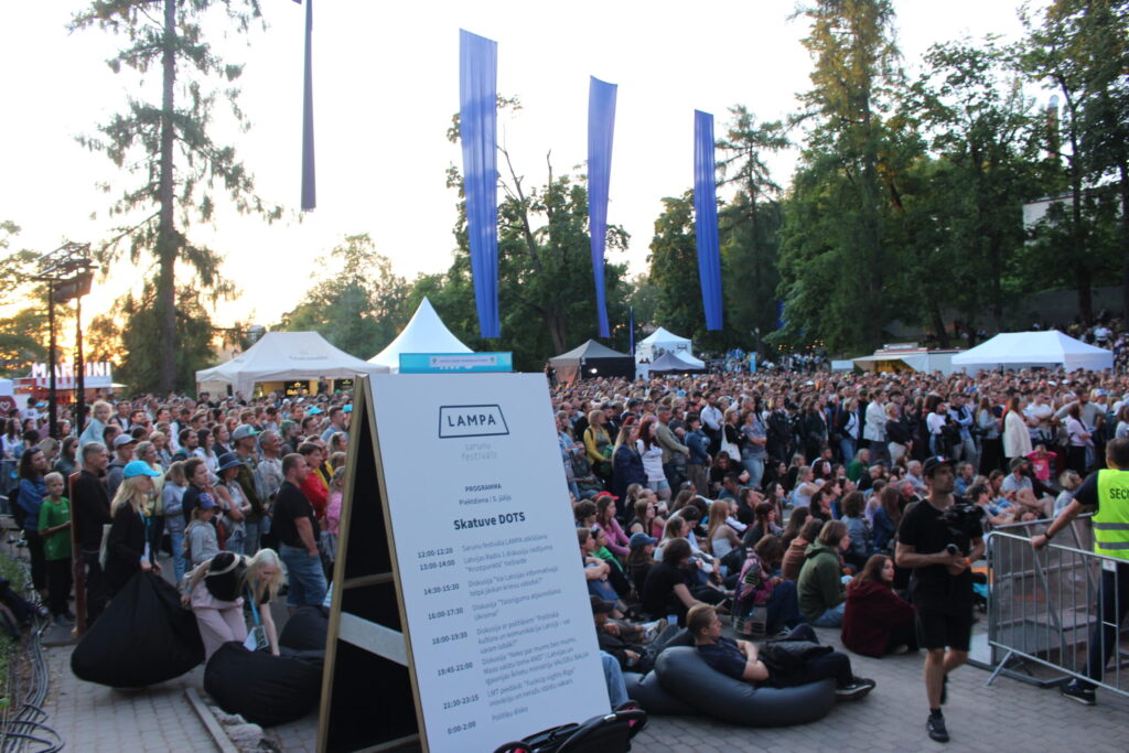 Autors: Ingrīda Punka