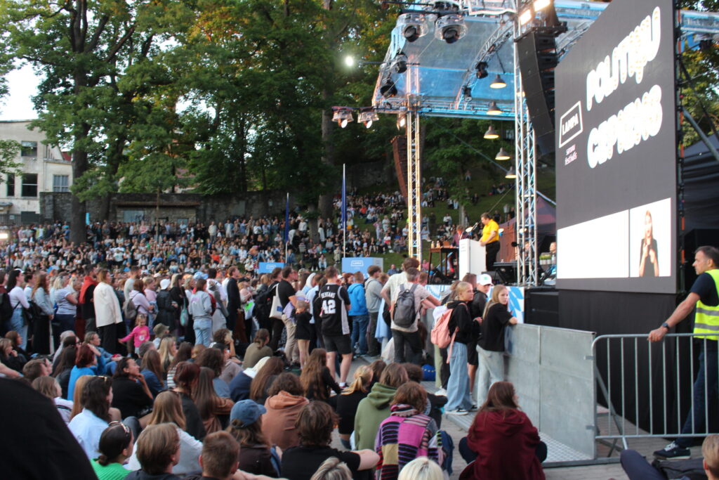 Autors: Ingrīda Punka