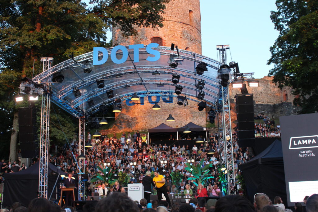 Autors: Ingrīda Punka