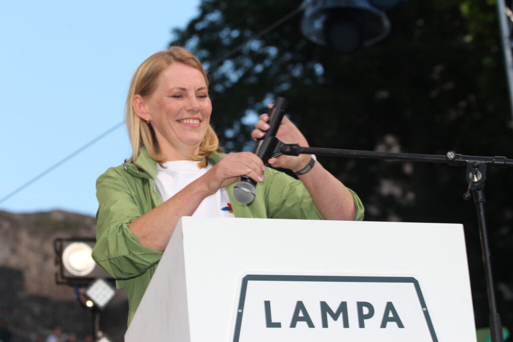 Autors: Ingrīda Punka