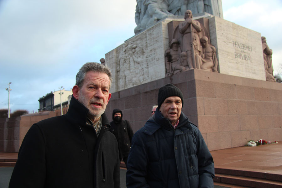 Autors: Foto: Ingrīda Punka