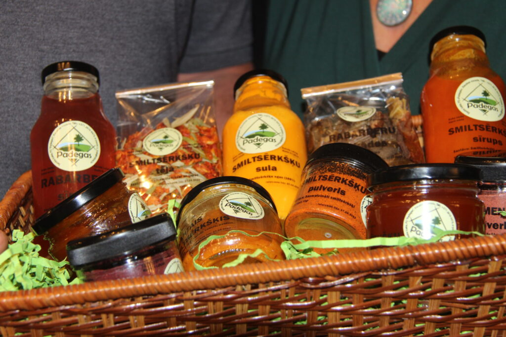 Autors: Ingrīda Punka