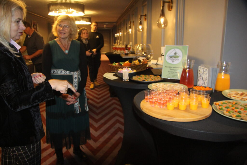 Autors: Ingrīda Punka