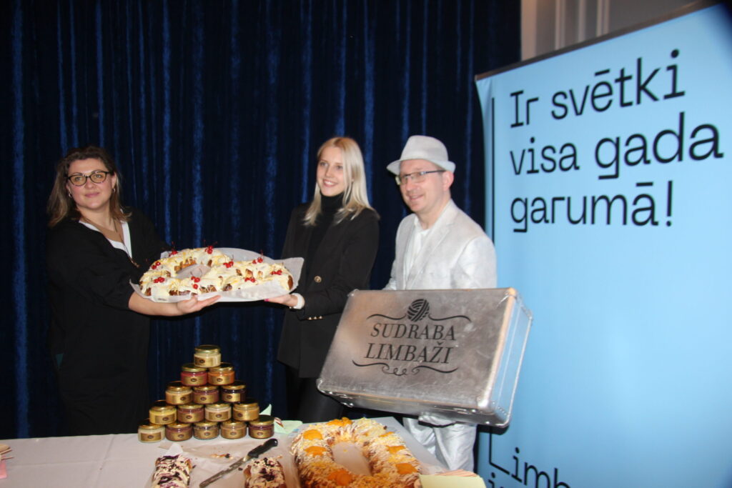 Autors: Ingrīda Punka