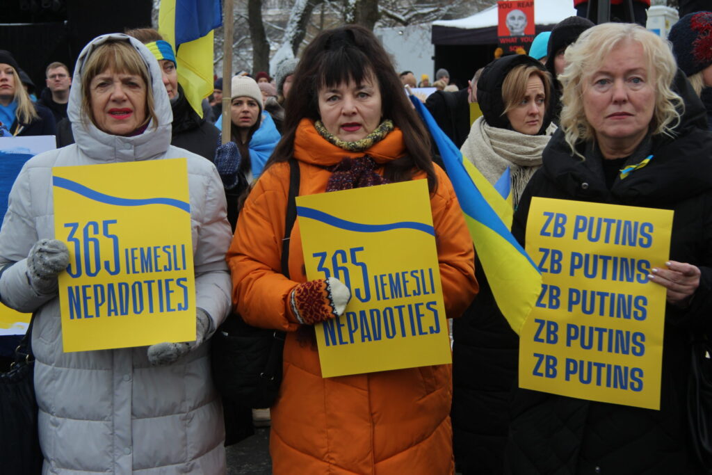 Autors: Ingrīda Punka