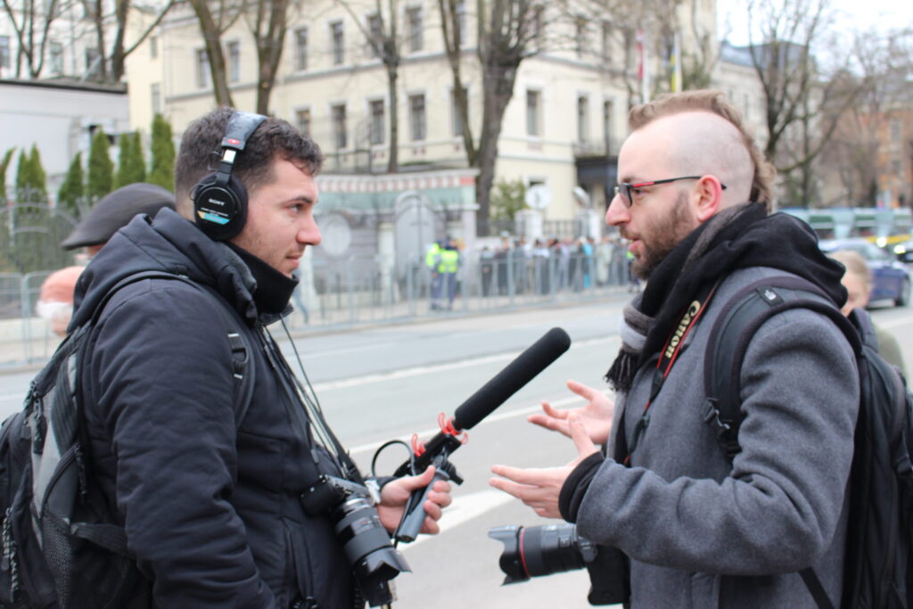 Autors: Ingrīda Punka