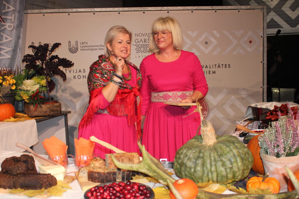 Autors: Ingrīda Punka