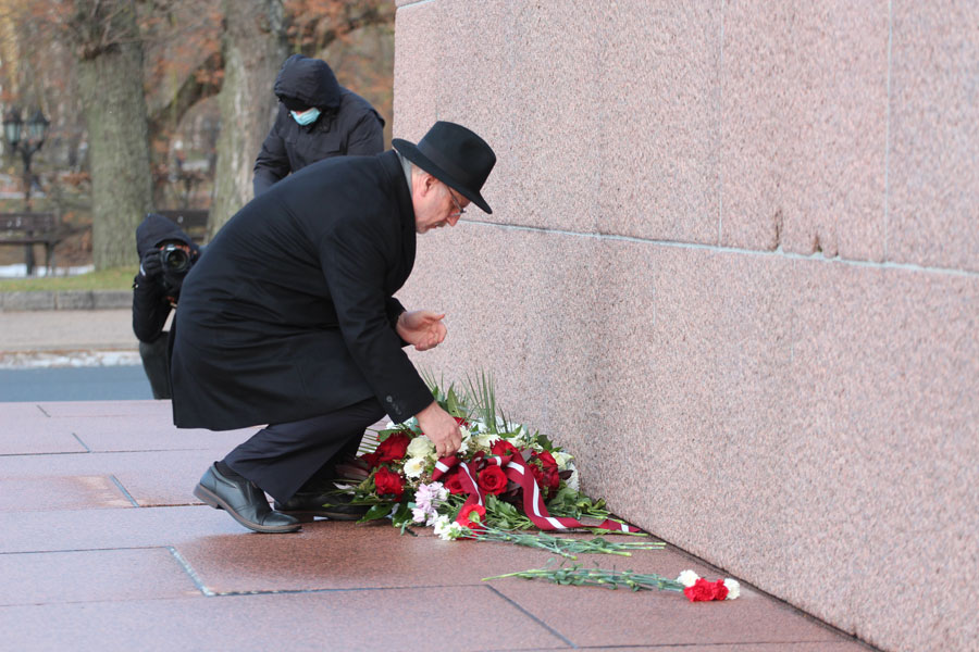 Autors: Foto: Ingrīda Punka