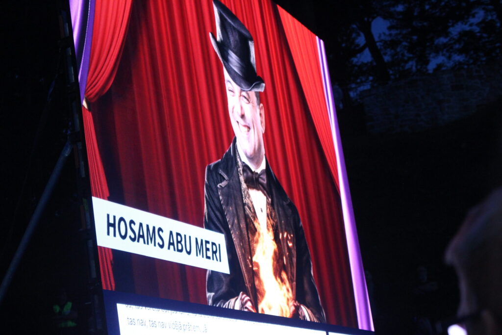 Autors: Ingrīda Punka