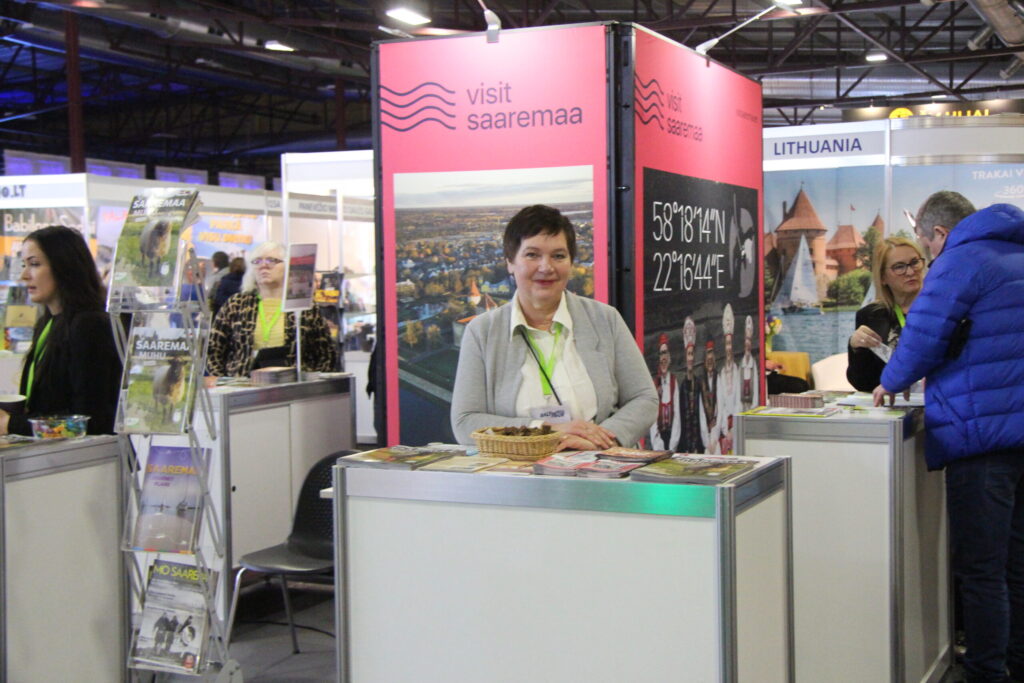 Autors: Ingrīda Punka