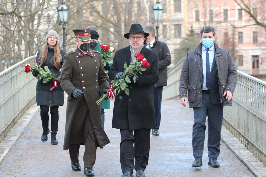 Autors: Foto: Ingrīda Punka