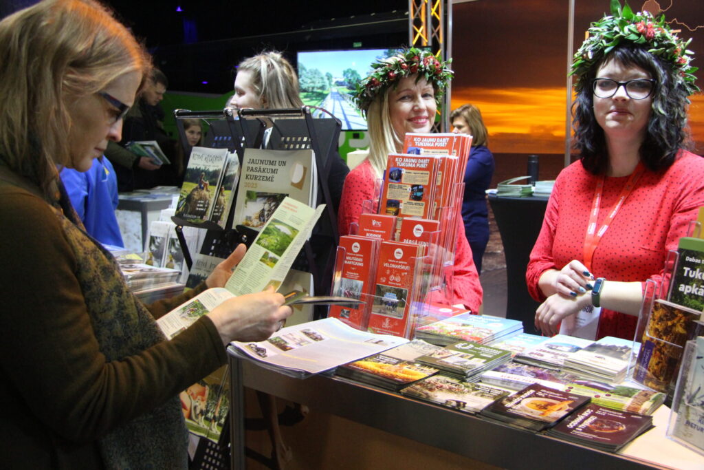 Autors: Ingrīda Punka