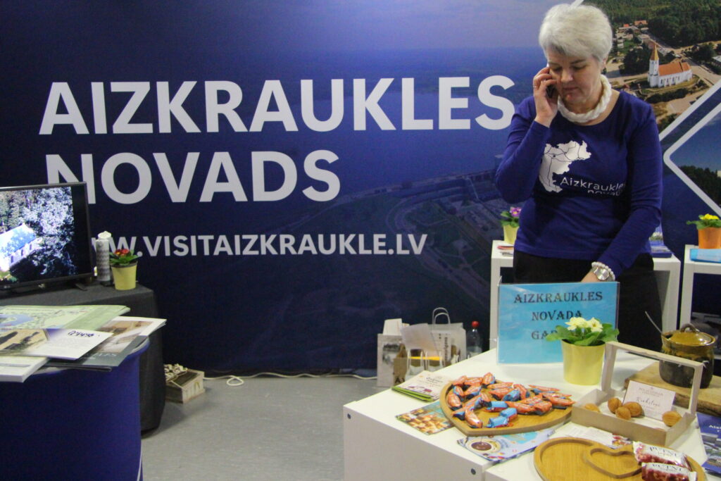 Autors: Ingrīda Punka