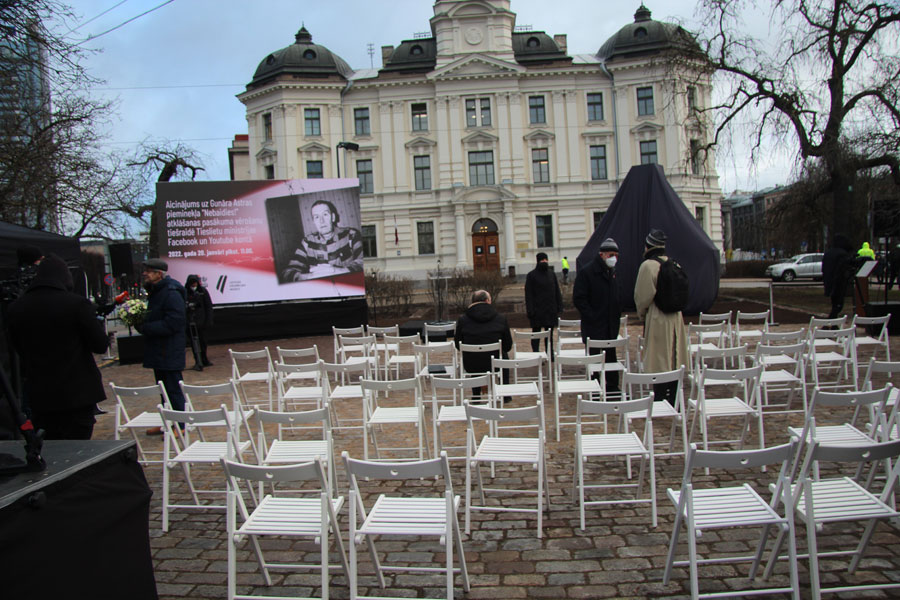 Autors: Foto: Ingrīda Punka