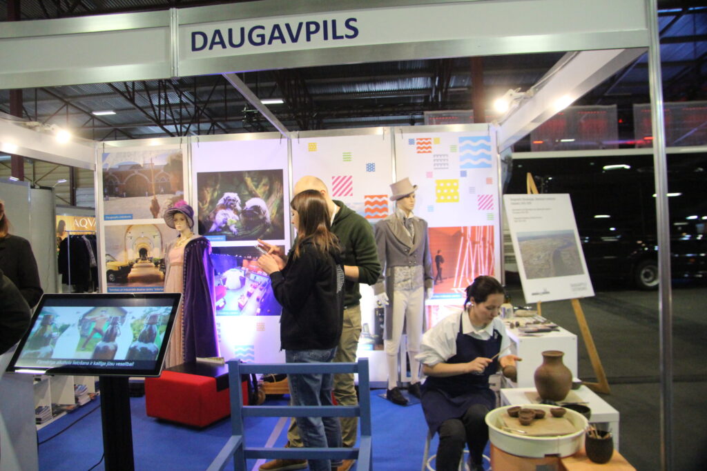 Autors: Ingrīda Punka