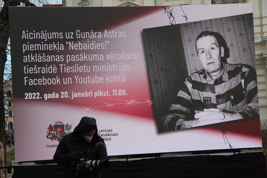 Autors: Foto: Ingrīda Punka