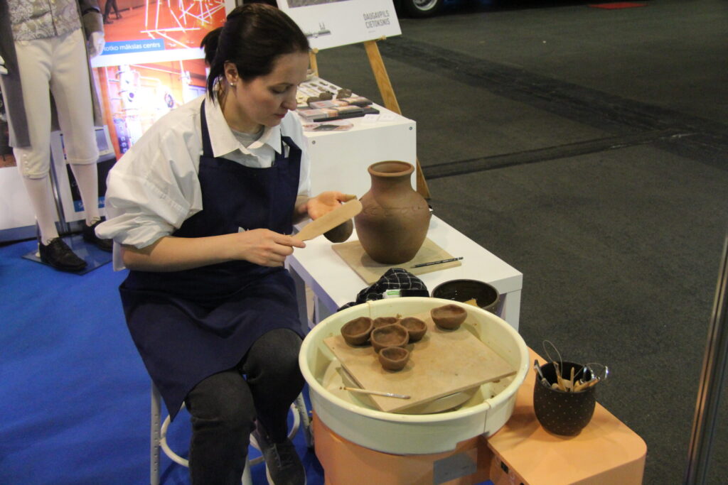 Autors: Ingrīda Punka