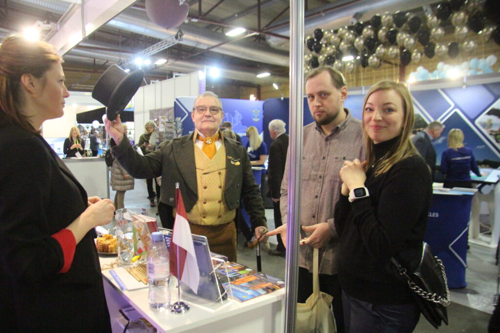 Autors: Ingrīda Punka