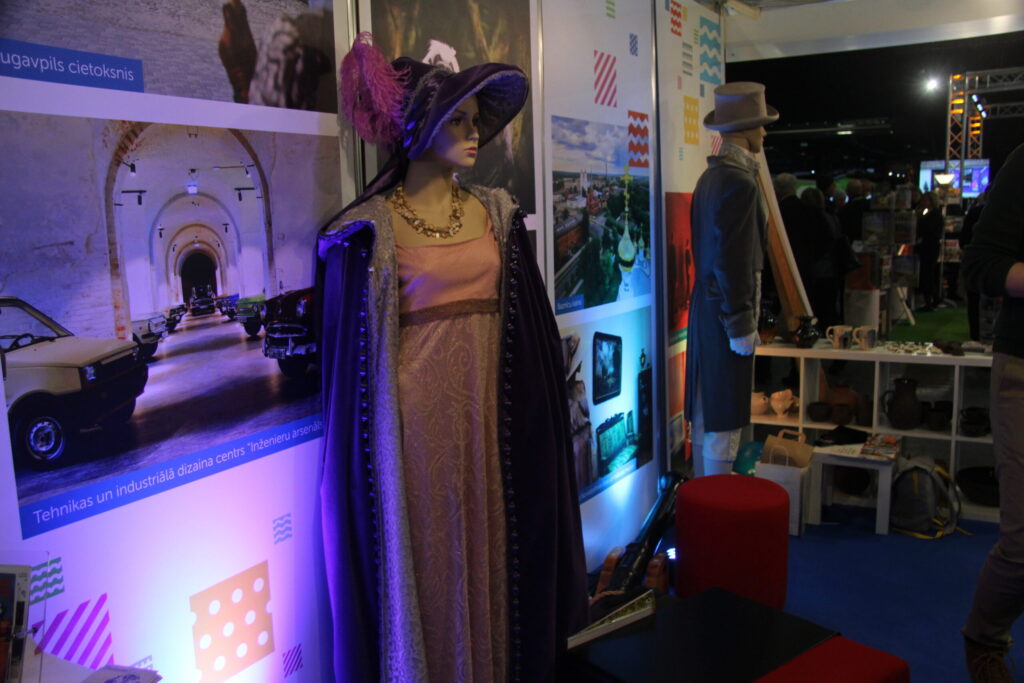 Autors: Ingrīda Punka