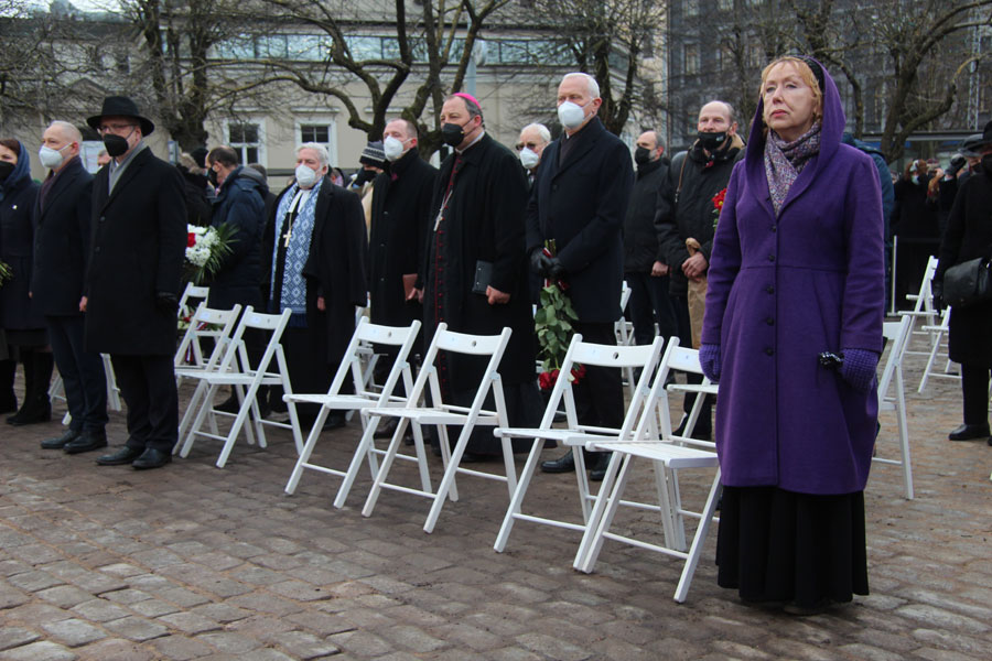 Autors: Foto: Ingrīda Punka