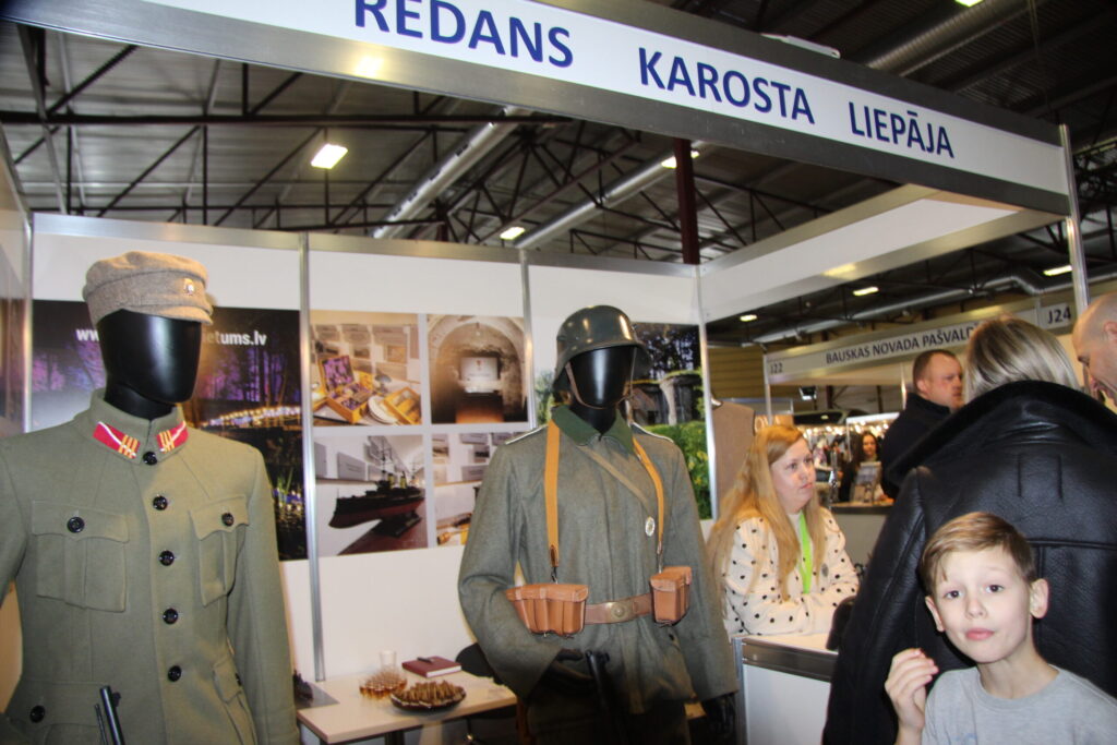 Autors: Ingrīda Punka