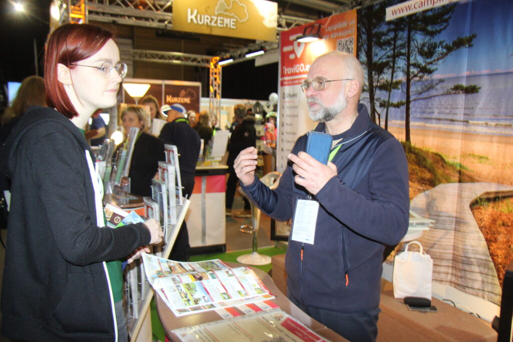 Autors: Ingrīda Punka