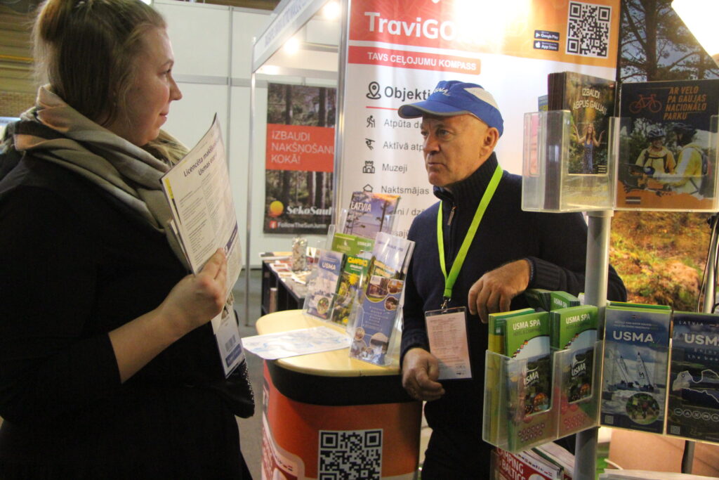 Autors: Ingrīda Punka