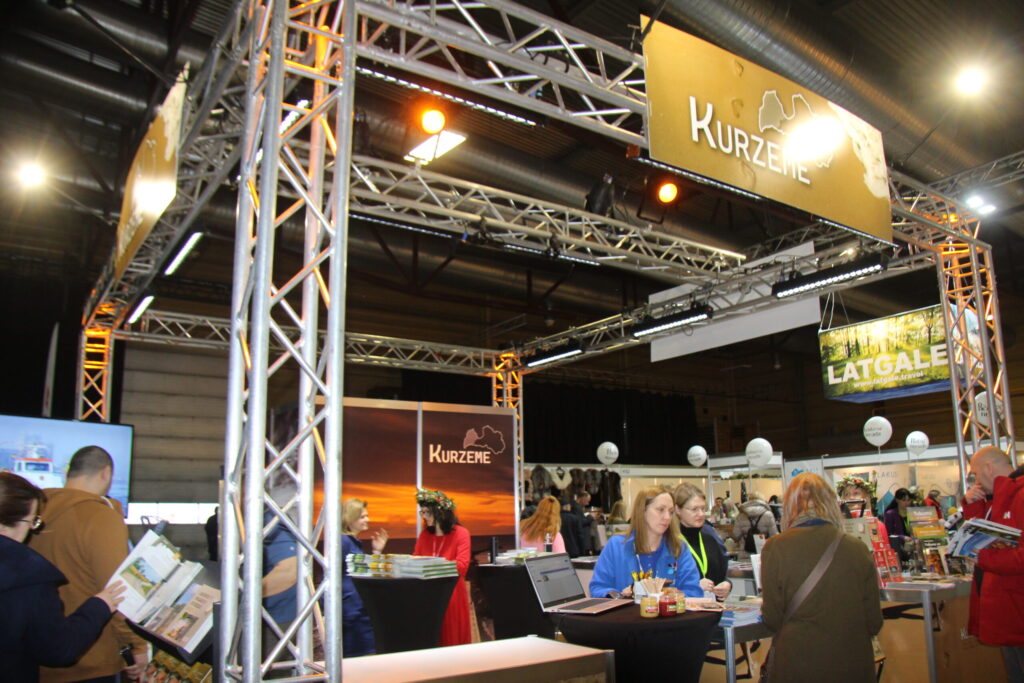 Autors: Ingrīda Punka