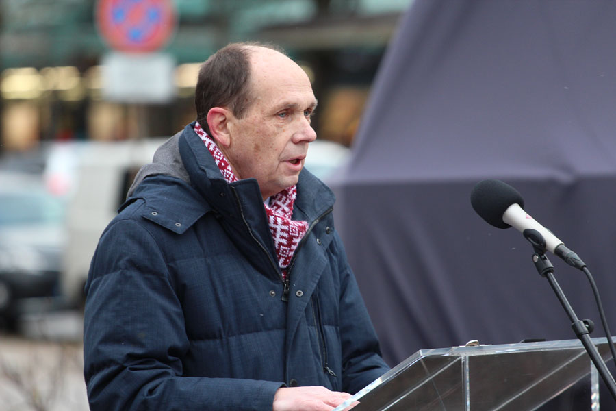 Autors: Foto: Ingrīda Punka