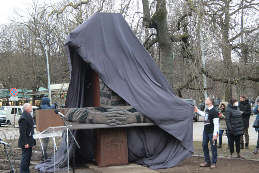 Autors: Foto: Ingrīda Punka