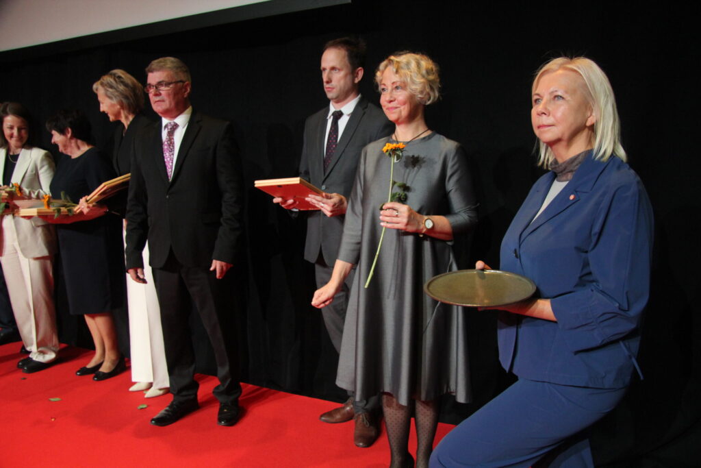 Autors: Ingrīda Punka