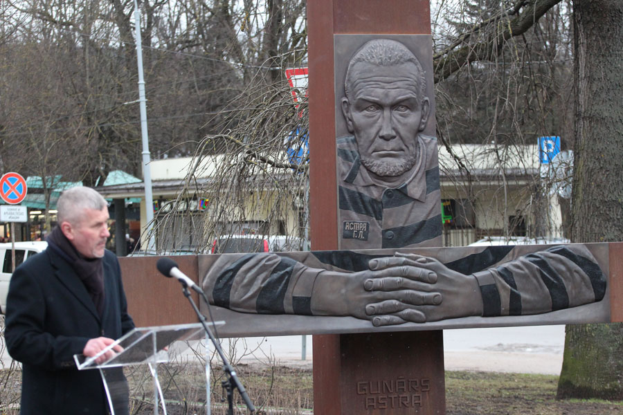 Autors: Foto: Ingrīda Punka