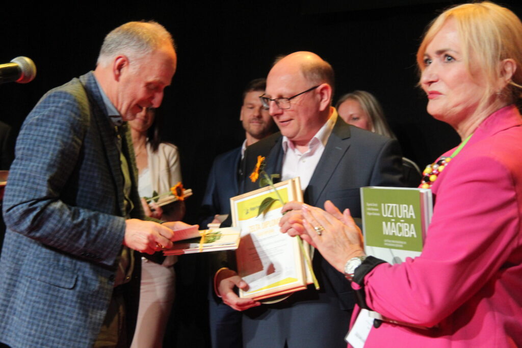 Autors: Ingrīda Punka