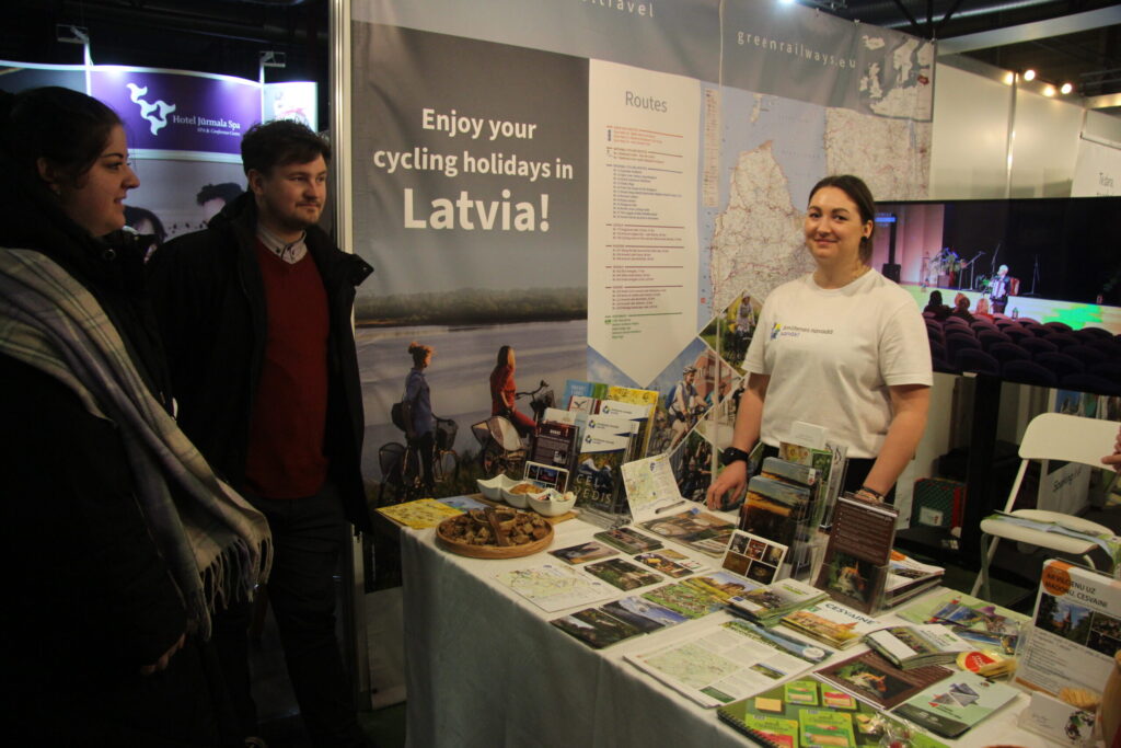 Autors: Ingrīda Punka