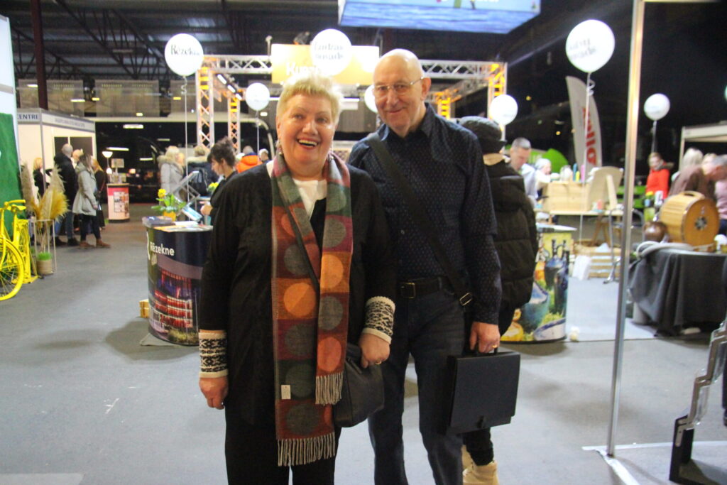 Autors: Ingrīda Punka