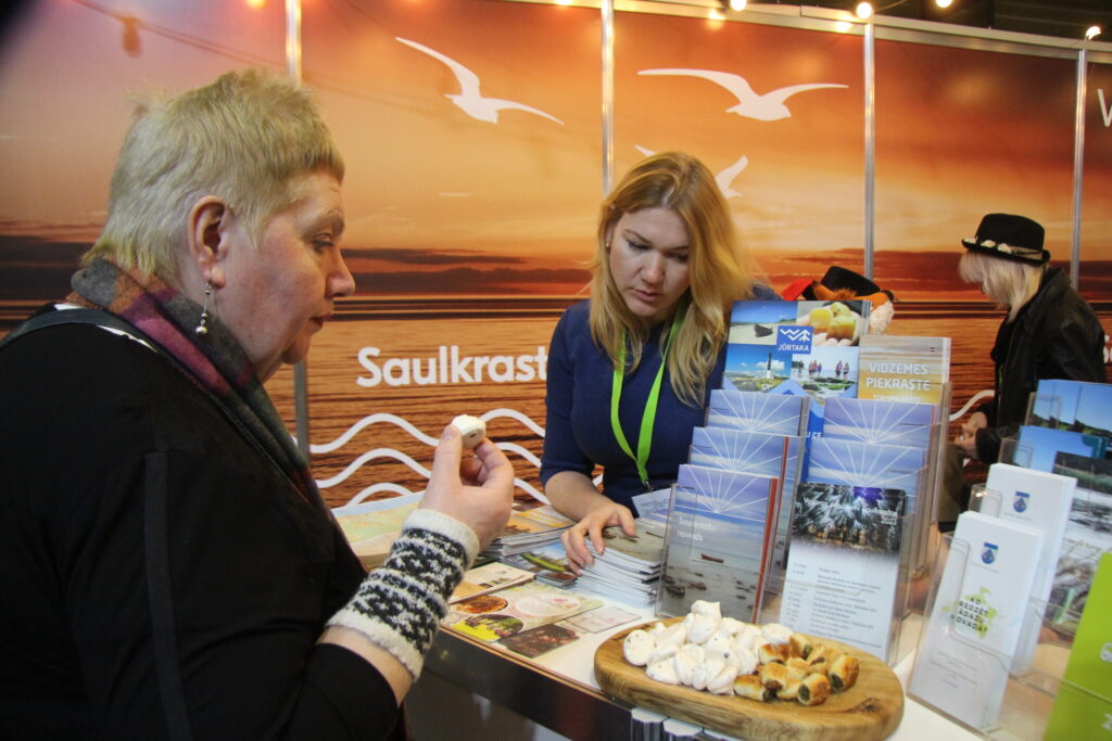 Autors: Ingrīda Punka