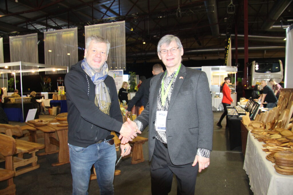 Autors: Ingrīda Punka