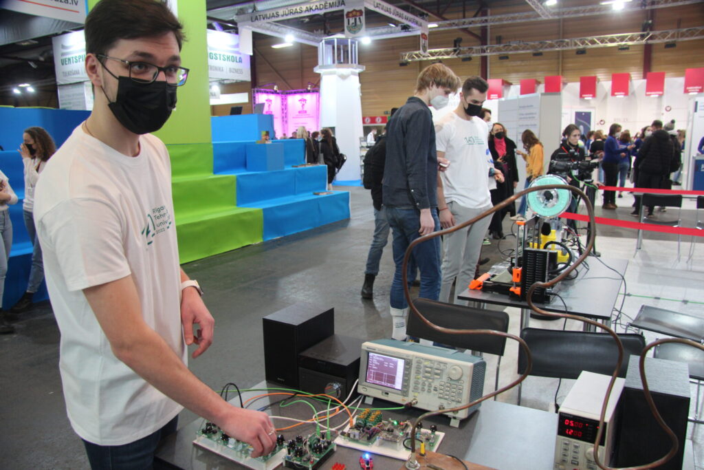 Autors: Foto – Ingrīda Punka