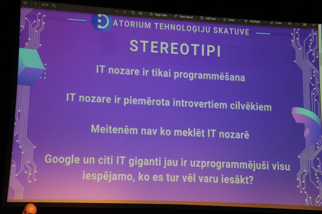 Autors: Foto – Ingrīda Punka