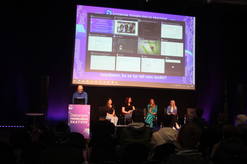 Autors: Foto – Ingrīda Punka