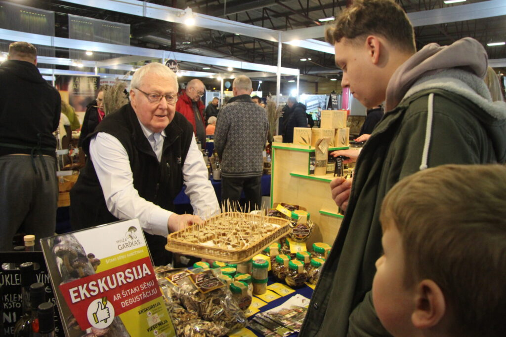 Autors: Ingrīda Punka