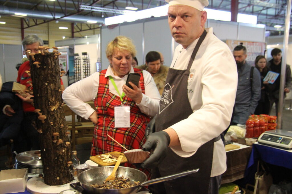 Autors: Ingrīda Punka