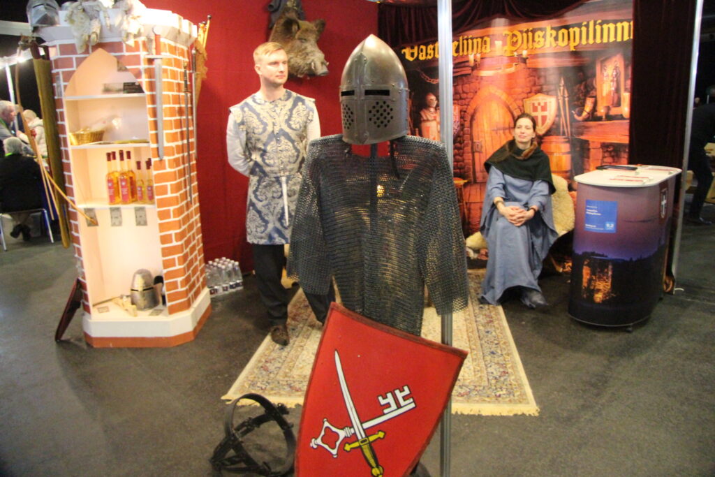 Autors: Ingrīda Punka