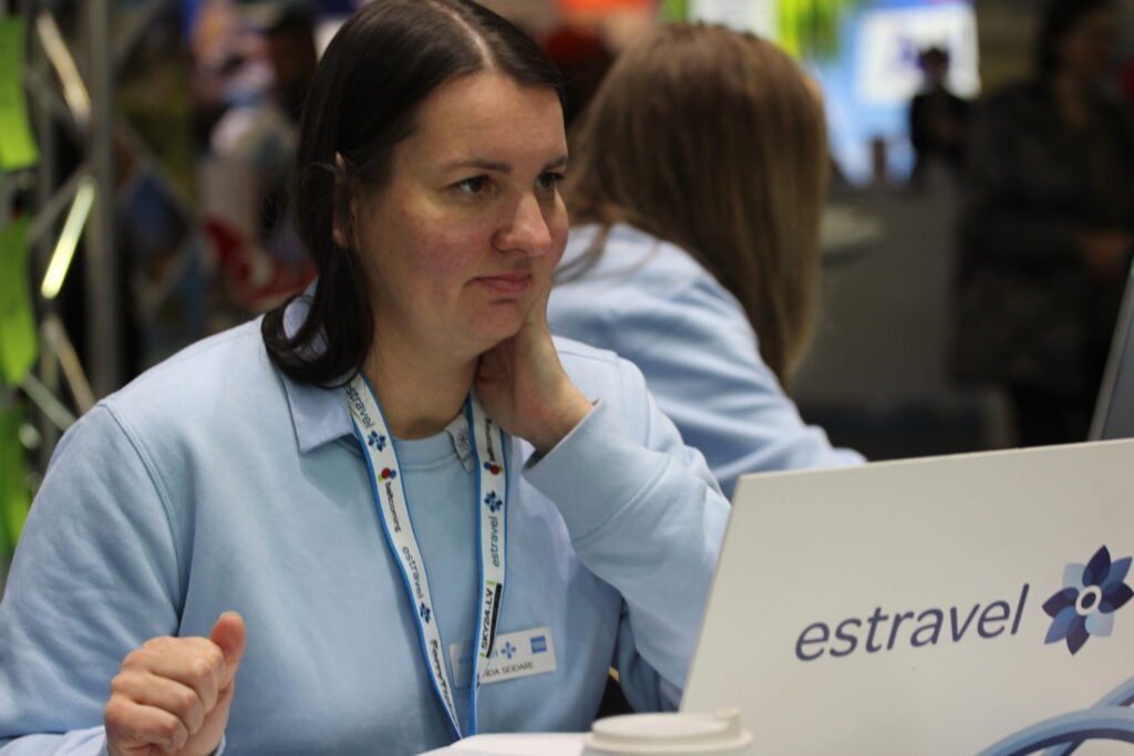 Autors: Ingrīda Punka