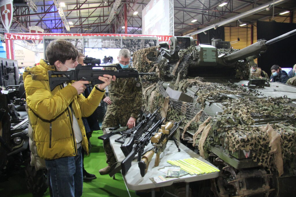 Autors: Foto – Ingrīda Punka