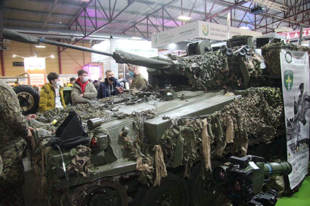 Autors: Foto – Ingrīda Punka