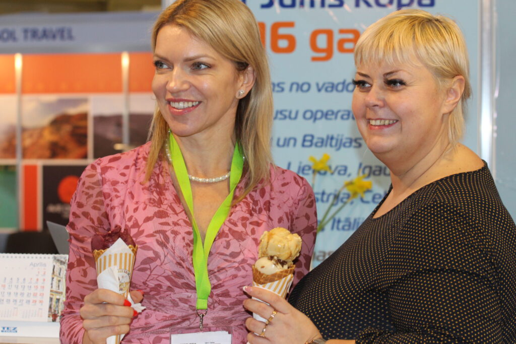 Autors: Ingrīda Punka